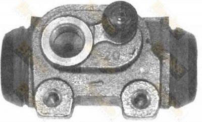 BRAKE ENGINEERING wc1670be -  Колесный тормозной цилиндр
